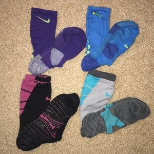 Nike Elite Socks